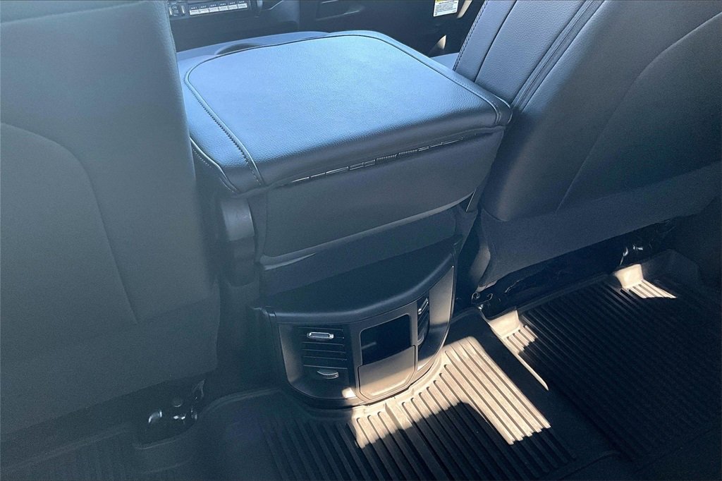 New 2026 RAM 3500 Tradesman image 22