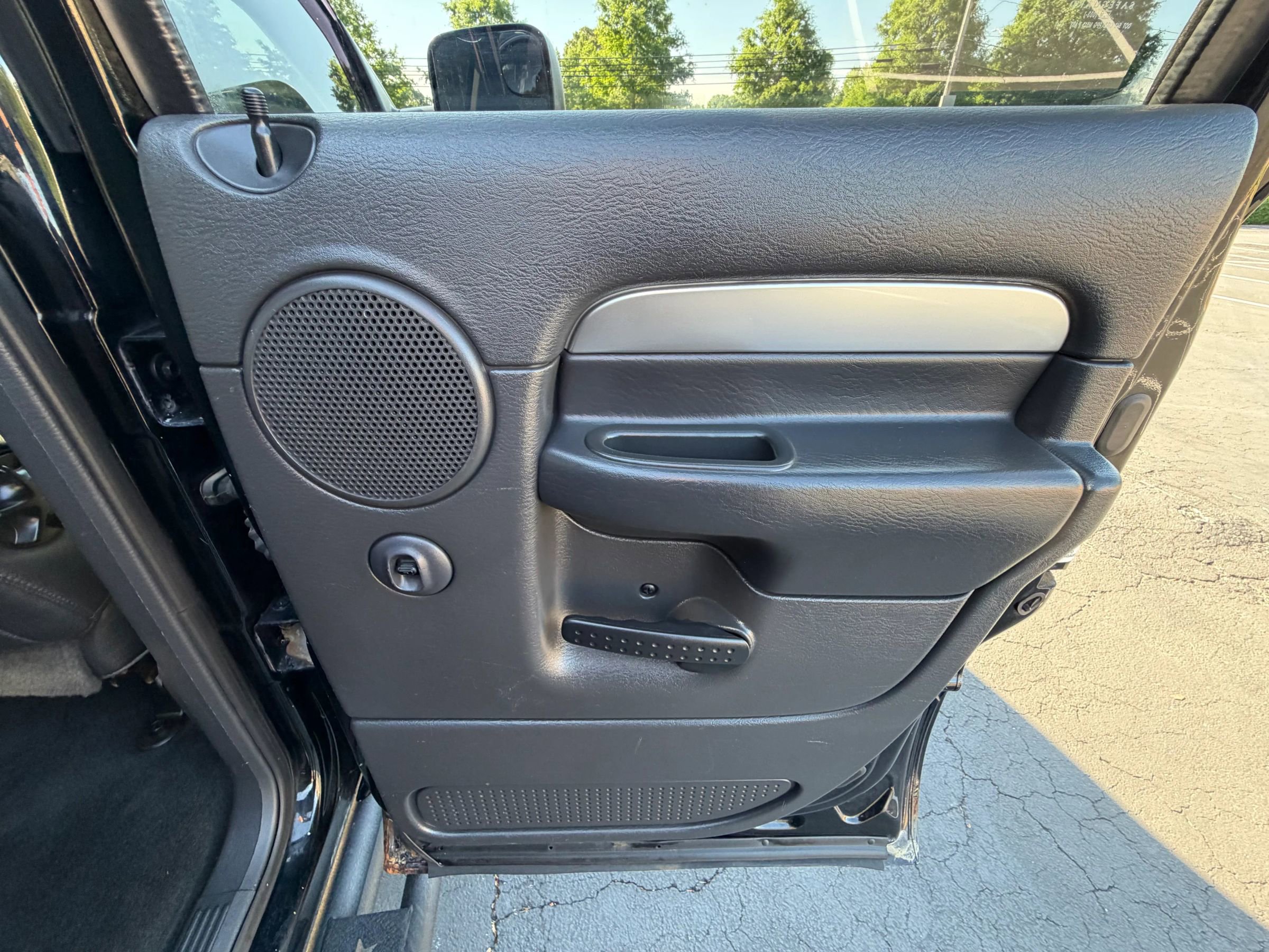 Used 2005 Dodge Ram 3500 Truck SLT AWD/4WD image 21