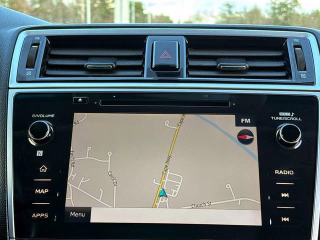 Used 2019 Subaru Outback 2.5i Limited image 21