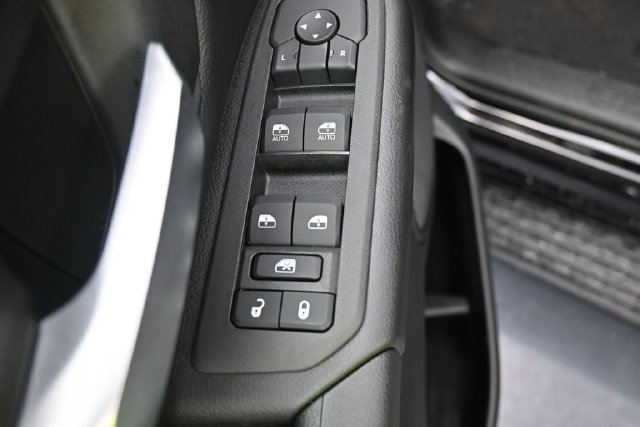 New 2026 RAM 1500 Express AWD/4WD image 13