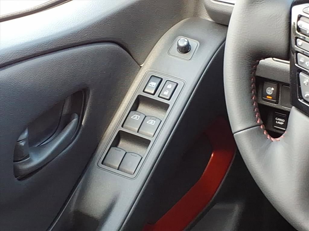 New 2026 Nissan Frontier PRO-4X w/ Pro Premium Package image 15