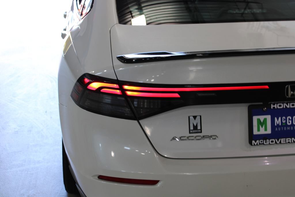 Used 2023 Honda Accord Sport image 39