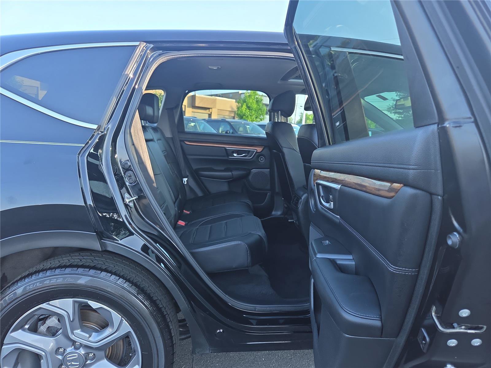 Used 2017 Honda CR-V EX-L image 35