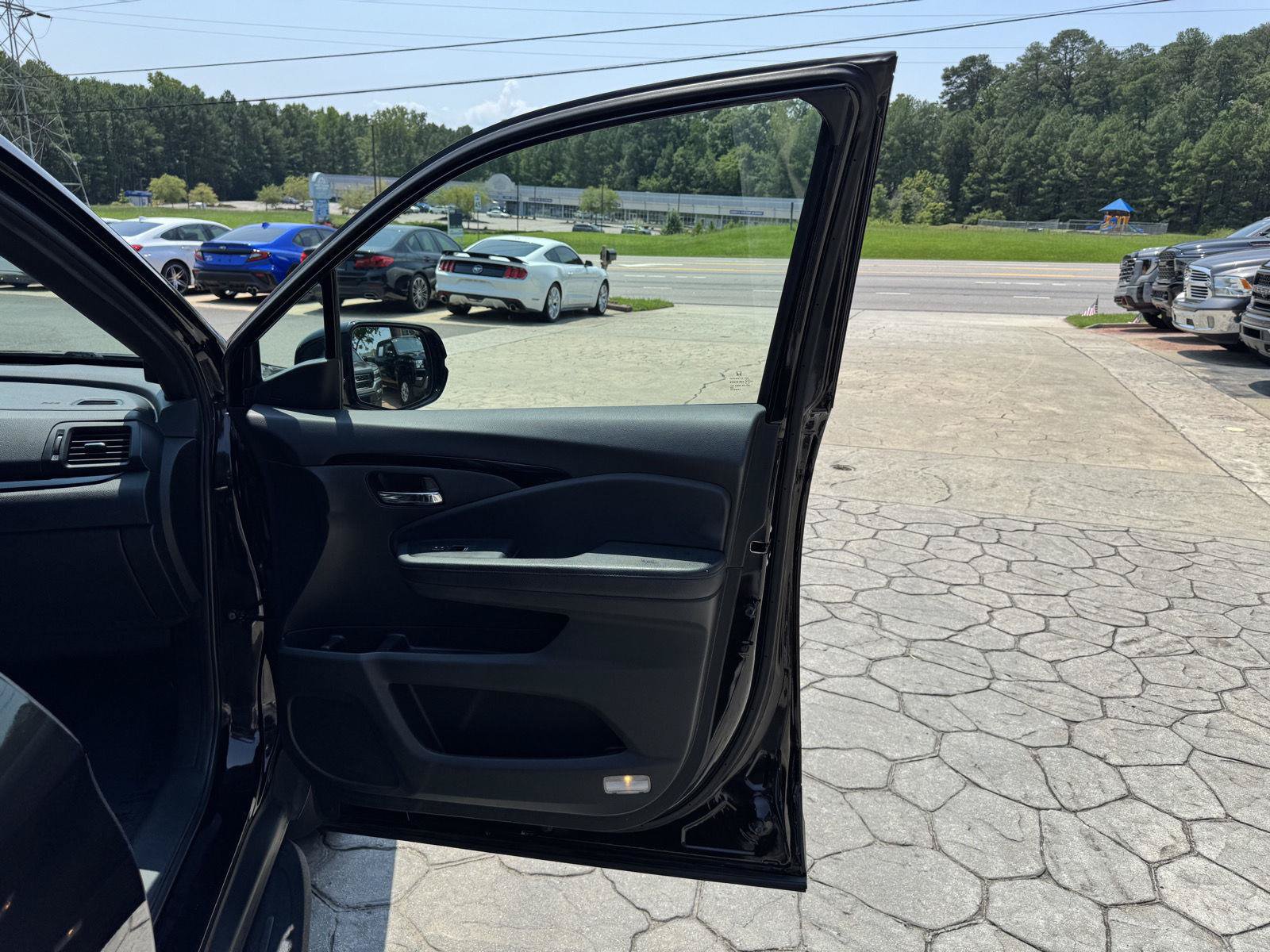 Used 2020 Honda Passport Elite image 18