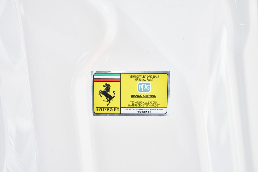 Used 2024 Ferrari 296 GTB image 23