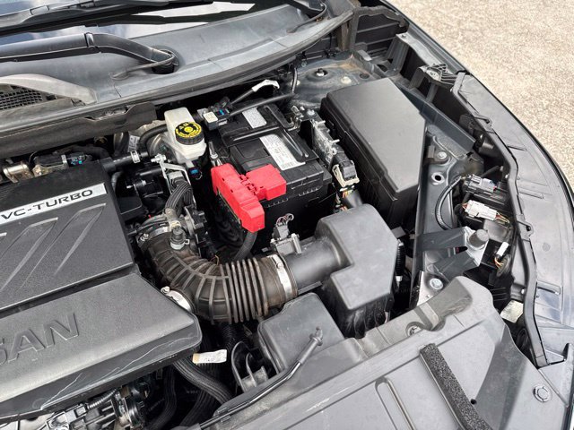 Used 2023 Nissan Rogue SV AWD/4WD image 11