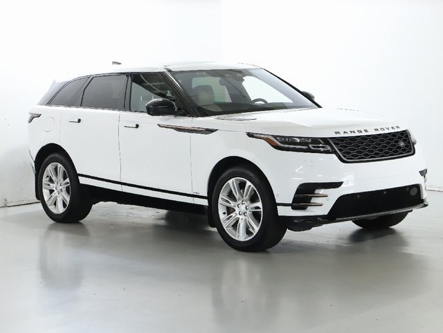 Used 2021 Land Rover Range Rover Velar R-Dynamic S AWD/4WD image 11