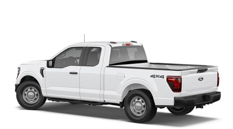 New 2026 Ford F150 XL AWD/4WD image 24