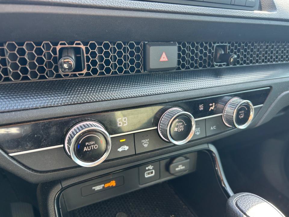Certified 2023 Honda CR-V LX image 22