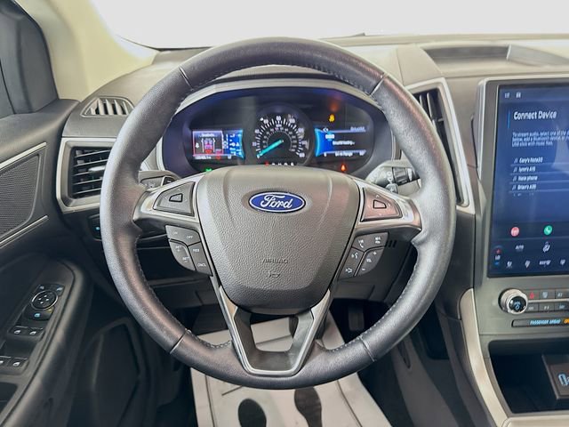 Used 2024 Ford Edge SEL w/ Convenience Package image 11