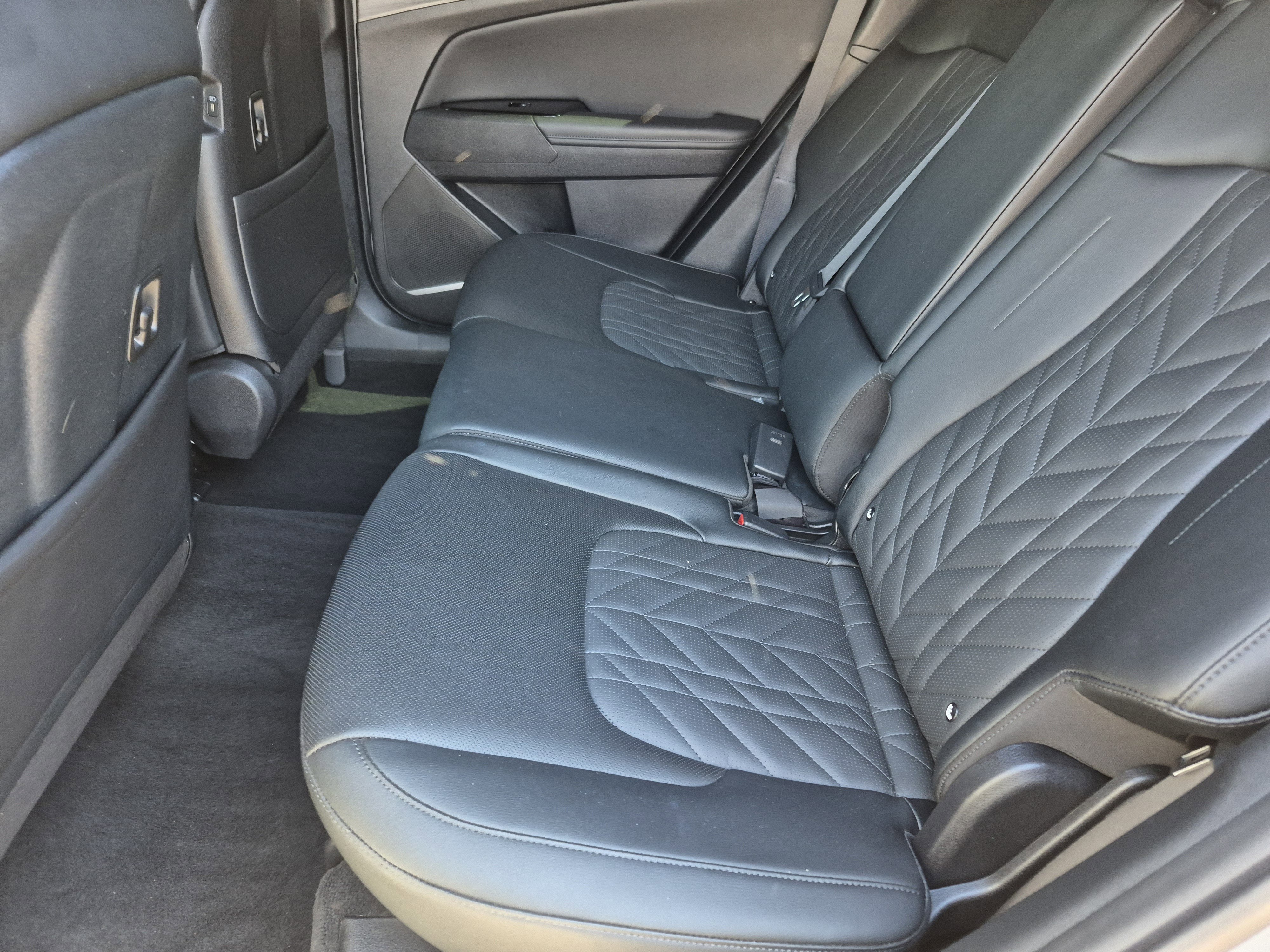 Used 2023 Kia Sportage X-Line w/ X-Line Premium Package image 17