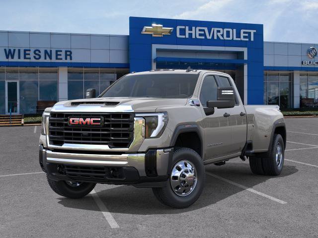 New 2026 GMC Sierra 3500 Pro AWD/4WD image 30