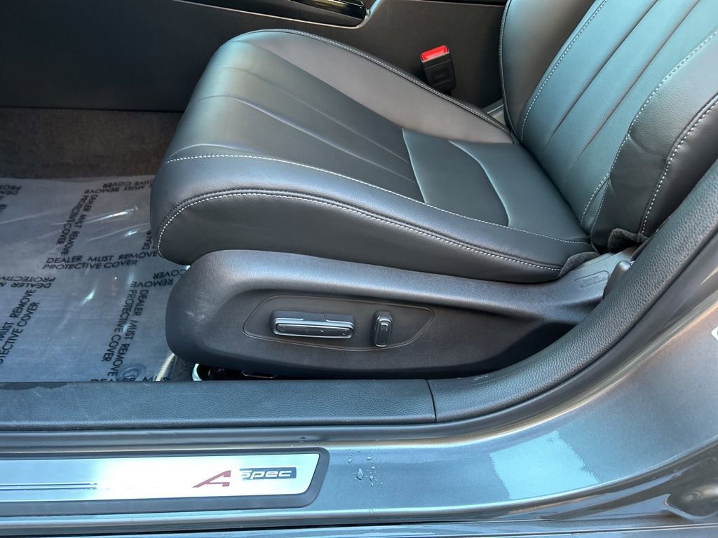 Certified 2025 Acura Integra A-Spec image 15