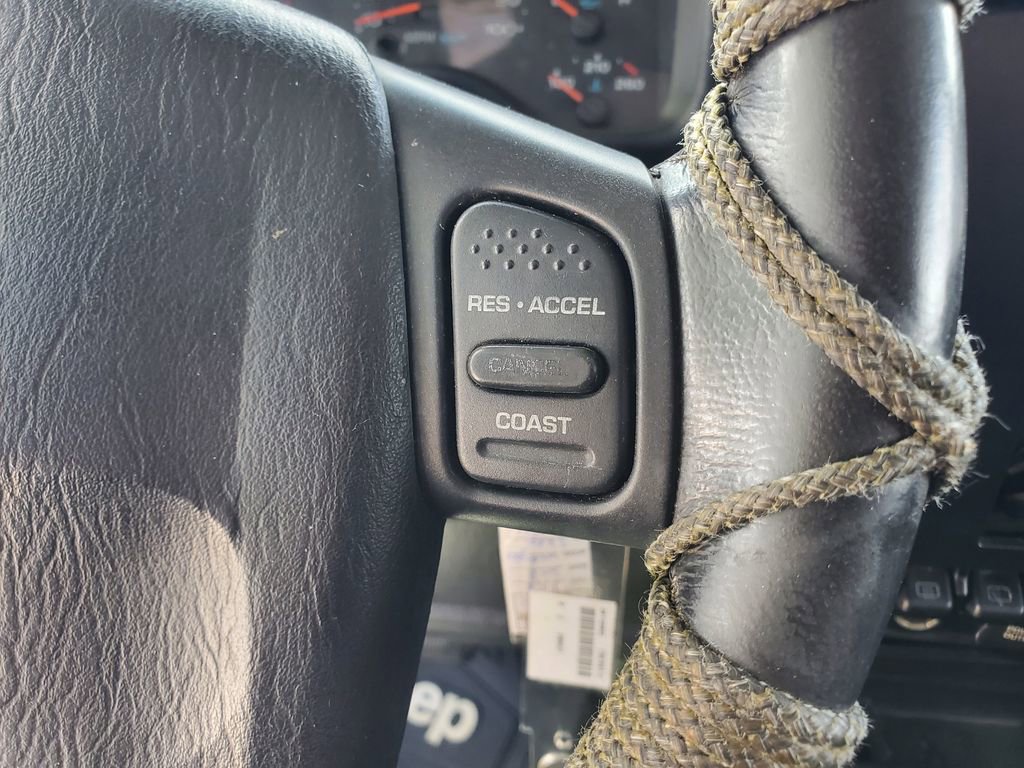 Used 2006 Jeep Wrangler Sport AWD/4WD image 16