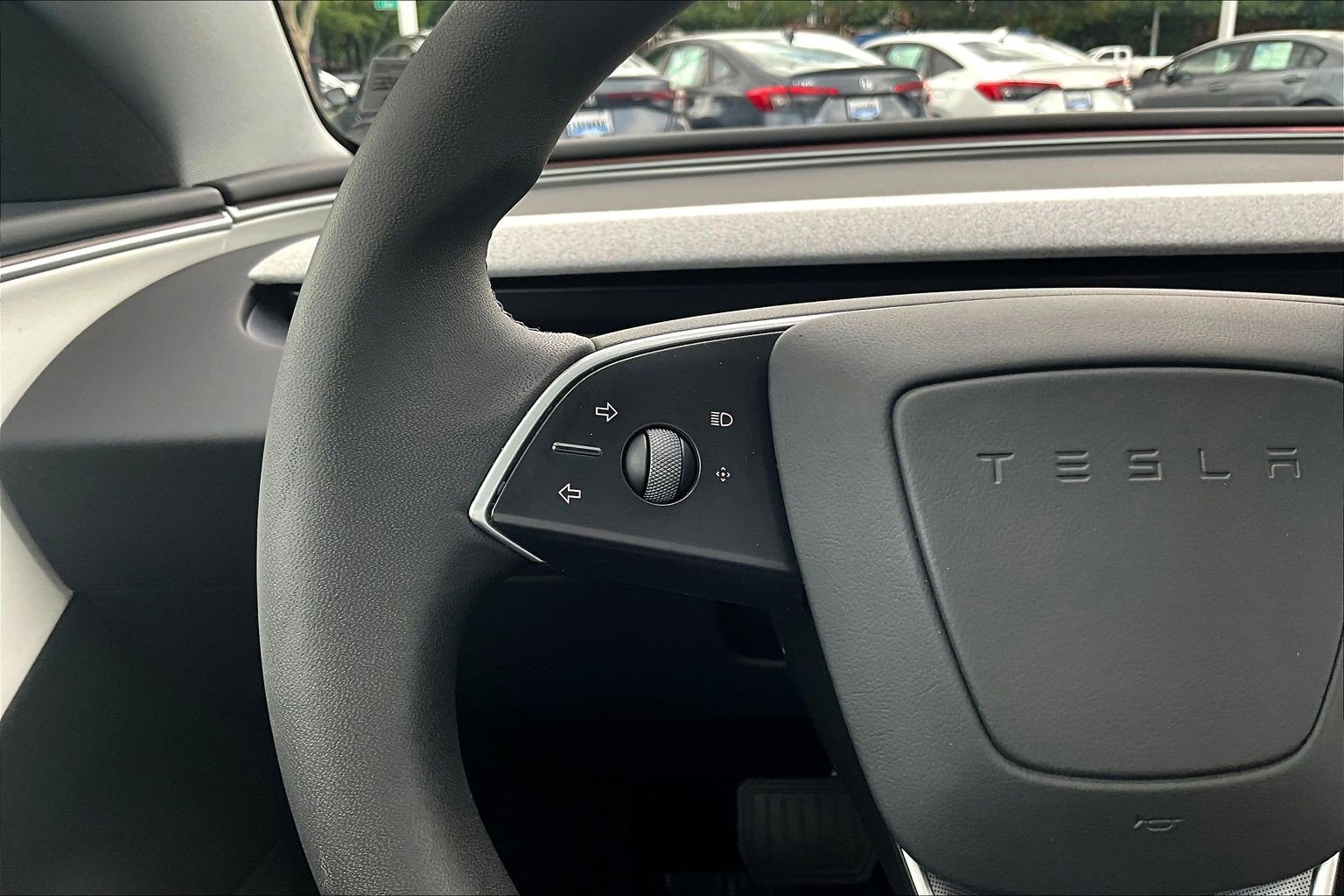Used 2025 Tesla Model 3 Long Range RWD image 20