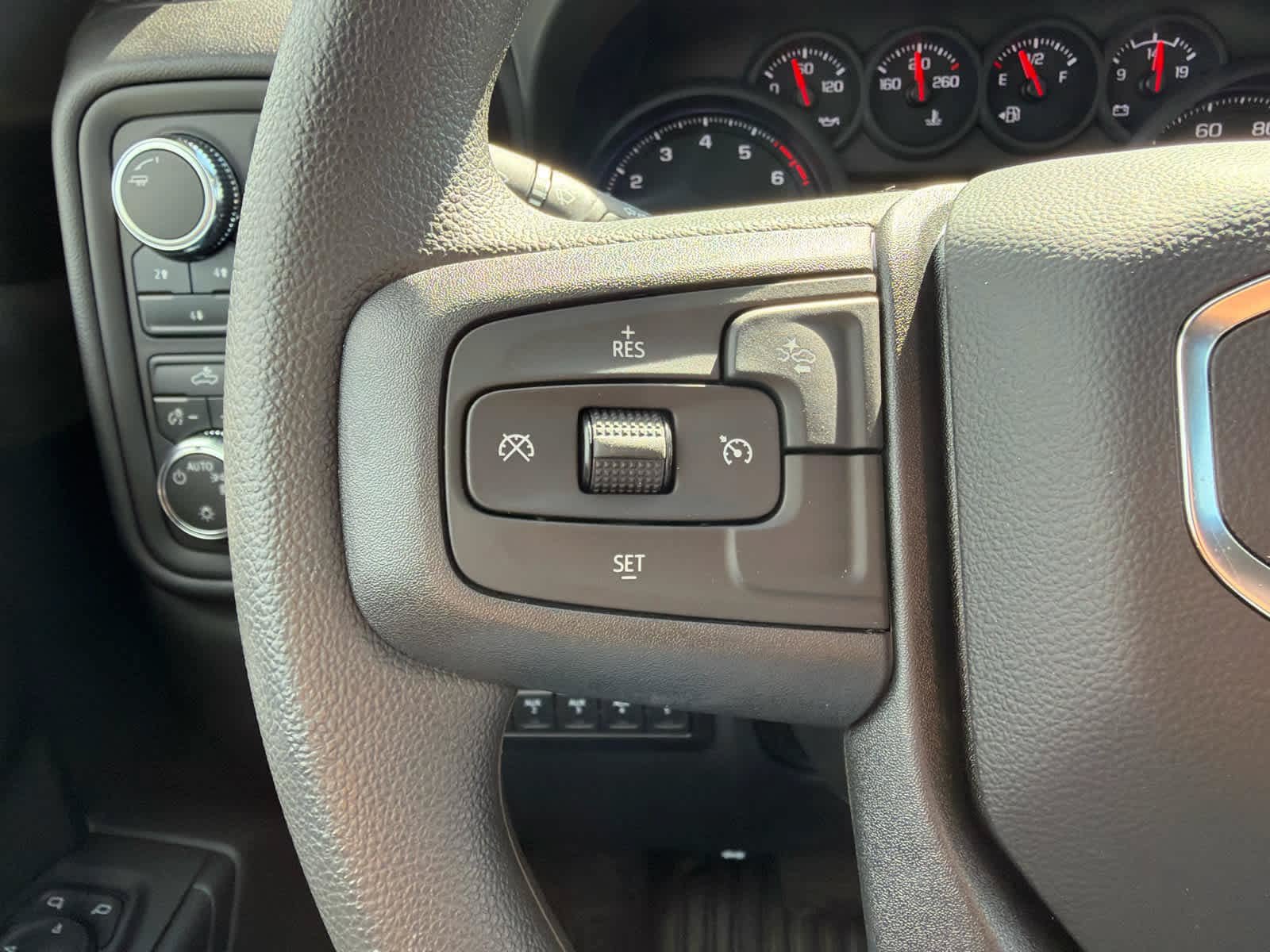 New 2026 GMC Sierra 2500 Pro w/ Convenience Package AWD/4WD image 29