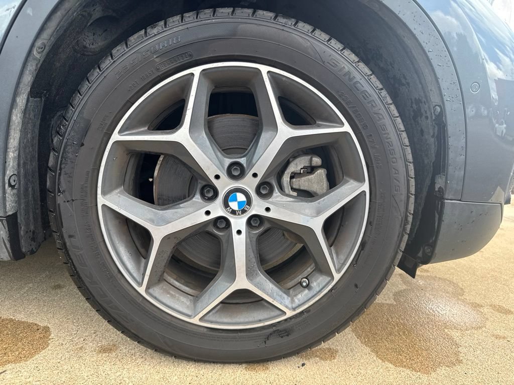 Used 2018 BMW X1 sDrive28i w/ Convenience Package FWD image 24