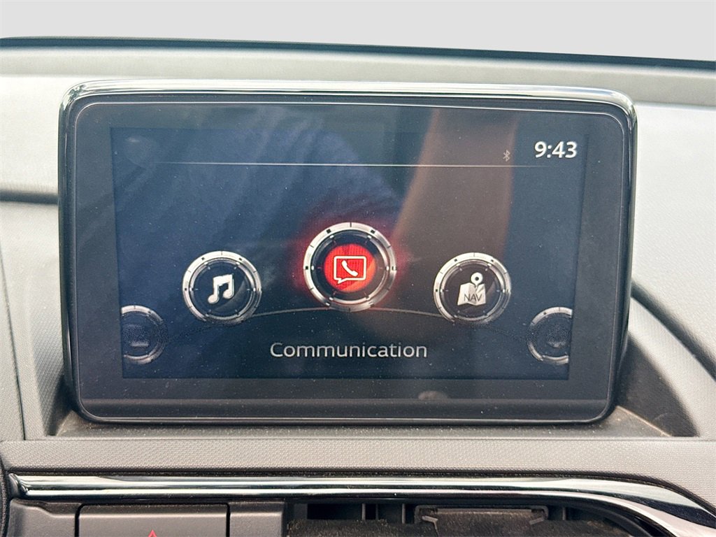 Used 2022 MAZDA MX-5 Miata Grand Touring image 16