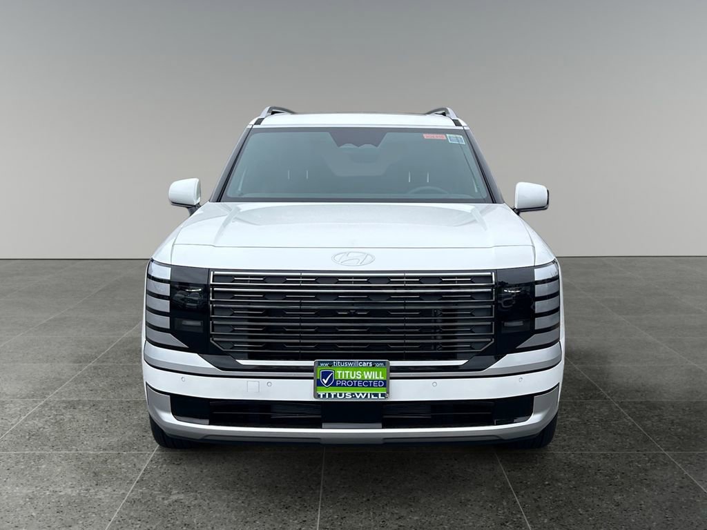 New 2026 Hyundai Palisade Calligraphy image 2