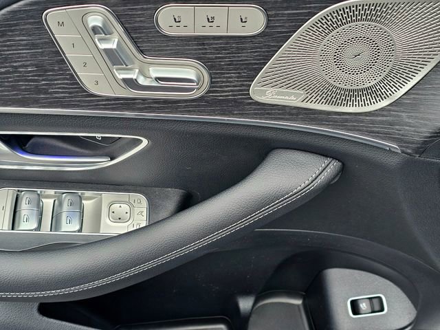 New 2026 Mercedes-Benz GLE 450 4MATIC Coupe image 20
