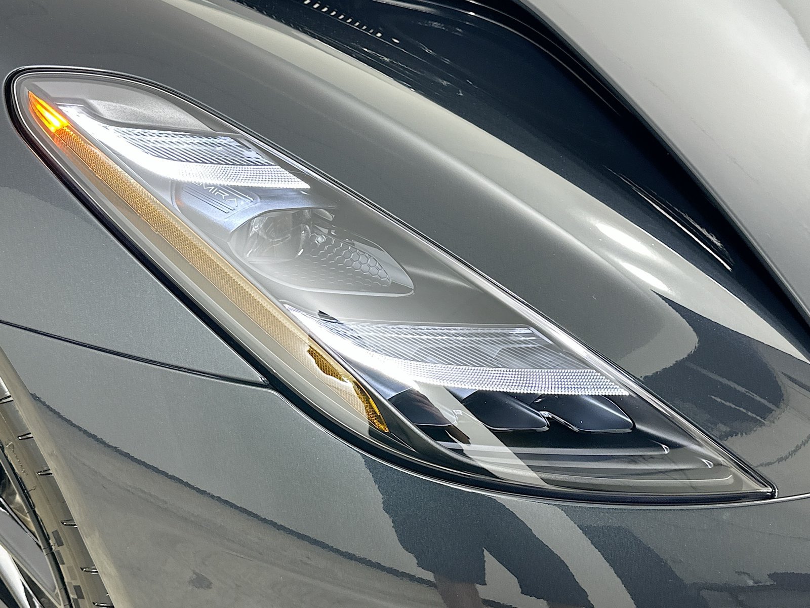 New 2026 Lotus Emira RWD image 9