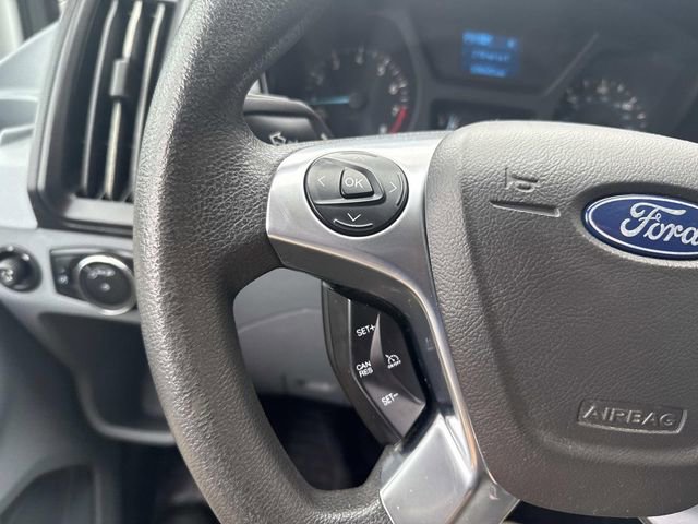 Used 2019 Ford Transit 250 148 Low Roof RWD image 28
