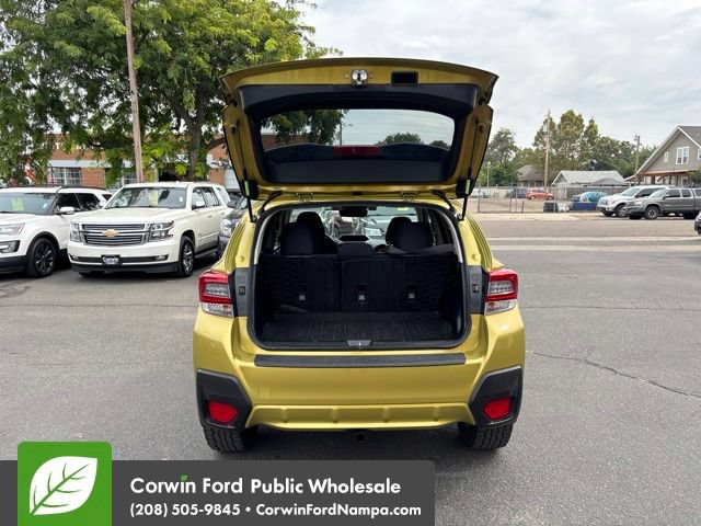 Used 2021 Subaru Crosstrek 2.0i Premium AWD/4WD image 29