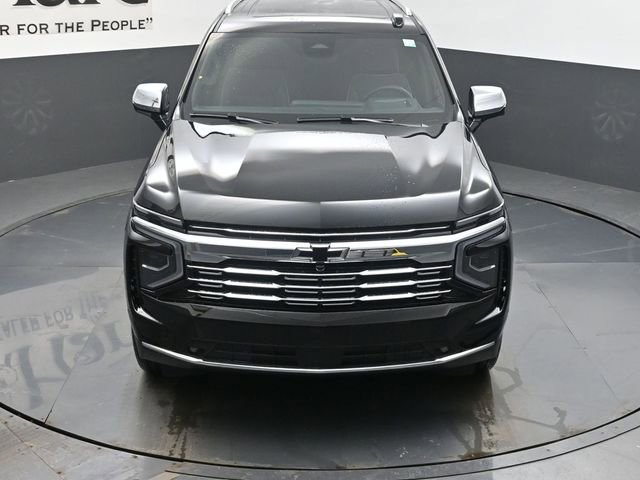 New 2026 Chevrolet Suburban Premier image 38