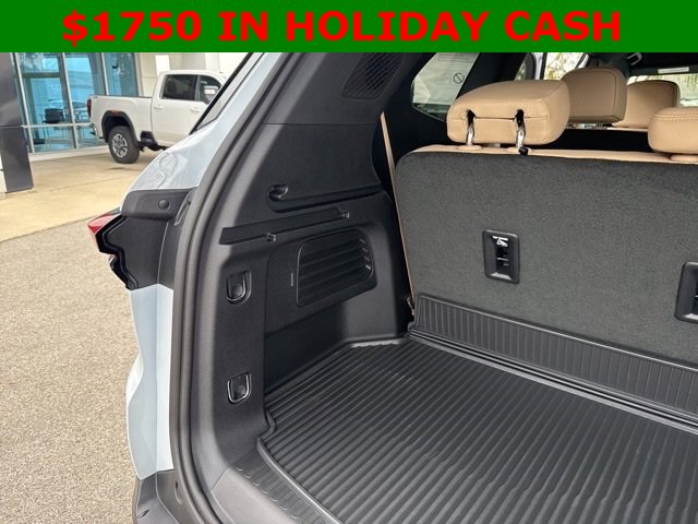 New 2026 Buick Enclave Preferred w/ Power Package image 12