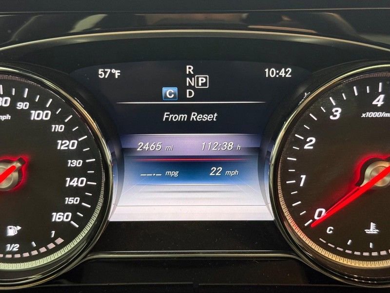Used 2018 Mercedes-Benz E 300 4MATIC image 16