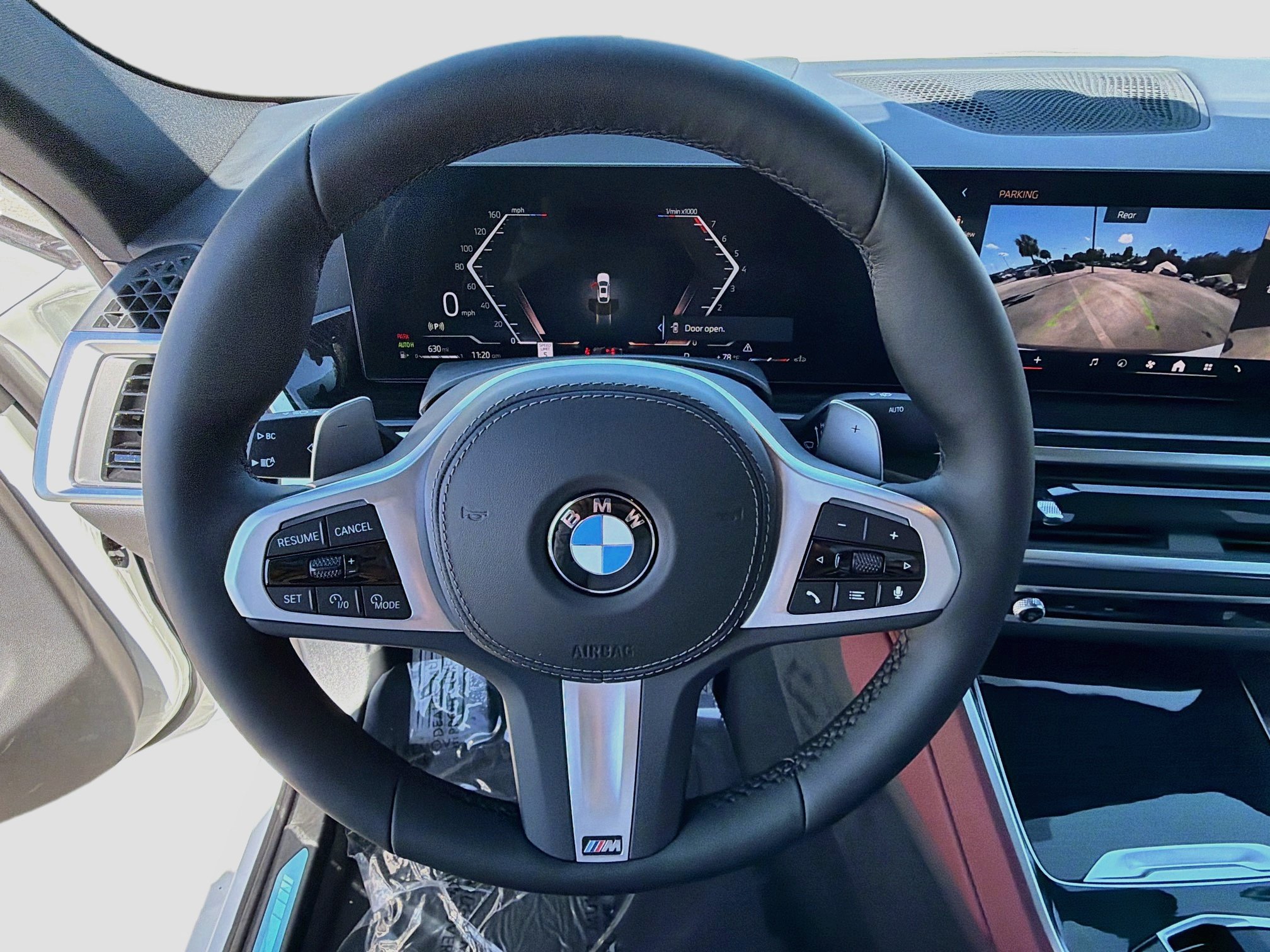 New 2027 BMW X6 xDrive40i AWD/4WD image 39