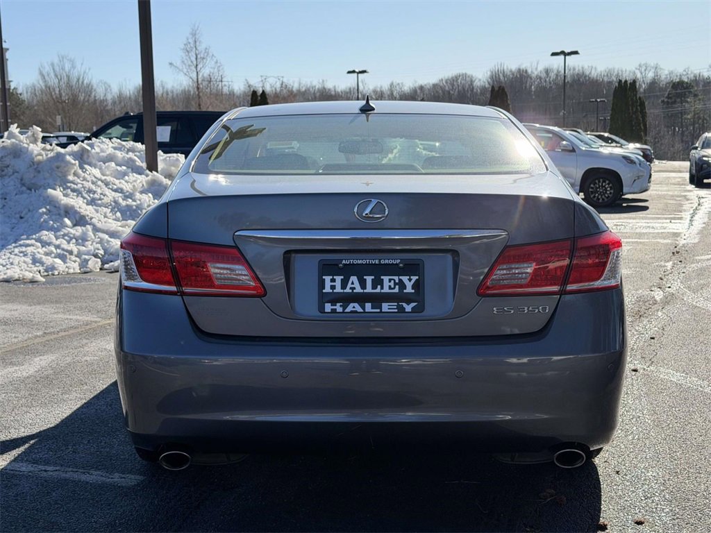 Used 2012 Lexus ES 350 350 image 20