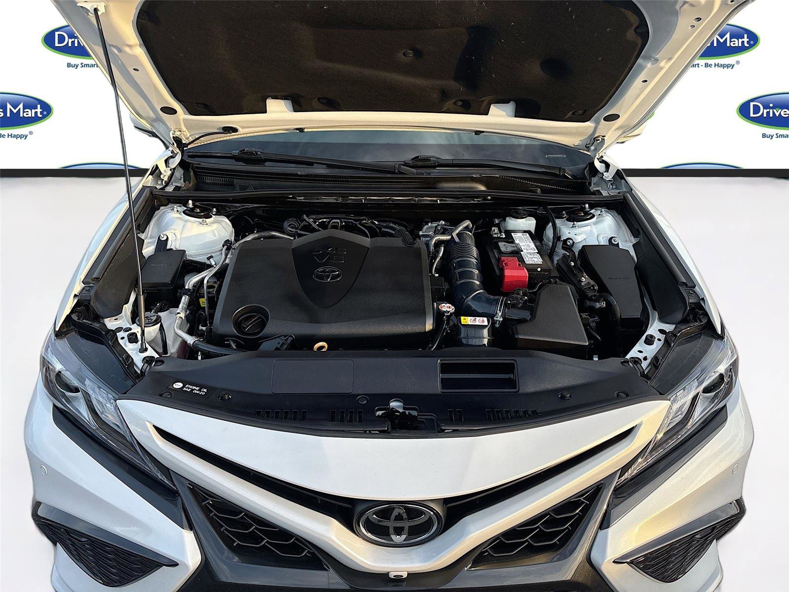 Used 2023 Toyota Camry XSE image 34