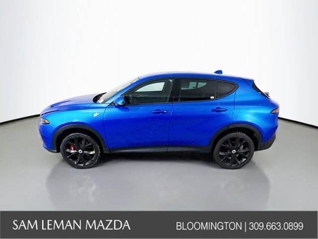 Used 2023 Dodge Hornet GT w/ Track Pack image 4