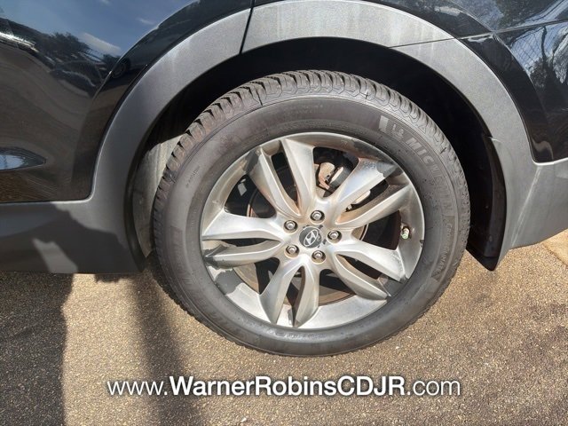 Used 2013 Hyundai Santa Fe Sport 2.0T image 5