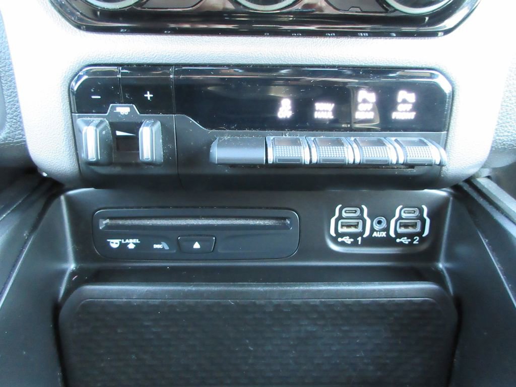 Used 2019 RAM 1500 Sport w/ Level 2 Equipment Group AWD/4WD image 30