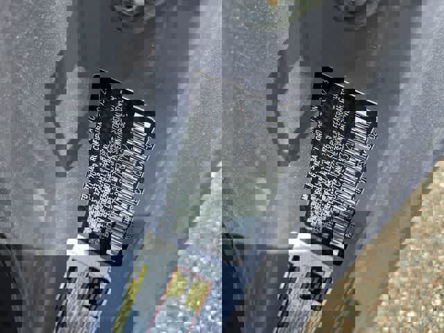 Used 2023 Subaru BRZ Limited image 33