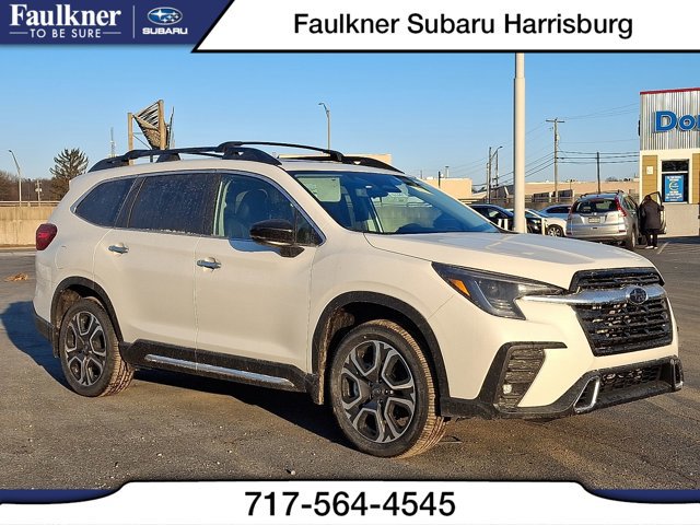 New 2026 Subaru Ascent Touring