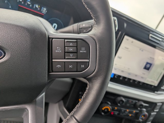 New 2027 Ford F350 XLT w/ XLT Premium Package AWD/4WD image 20