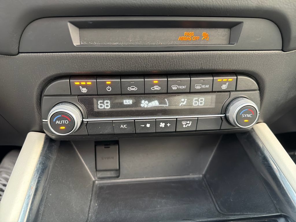 Used 2021 MAZDA CX-5 Grand Touring AWD/4WD image 16