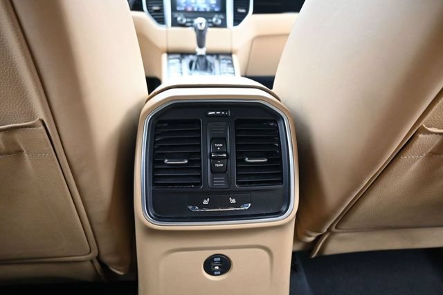 Used 2017 Porsche Macan S AWD/4WD image 18