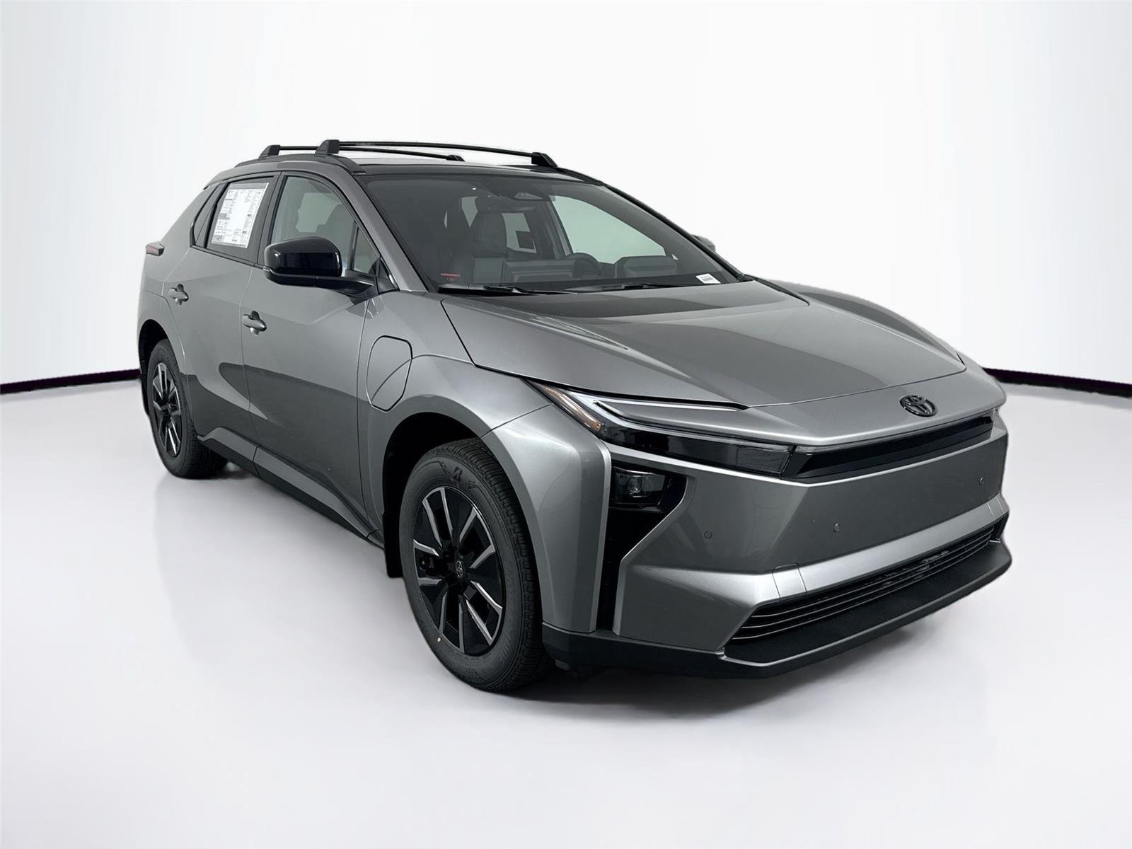 New 2026 Toyota bZ FWD image 5