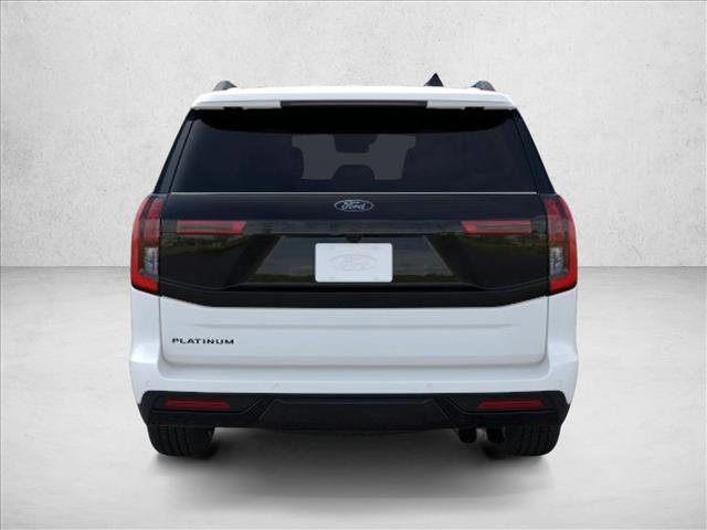 New 2026 Ford Expedition Platinum image 5