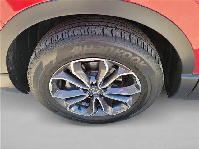 Used 2021 Honda CR-V EX-L image 9