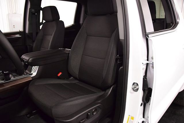 New 2026 Chevrolet Silverado 1500 RST image 29