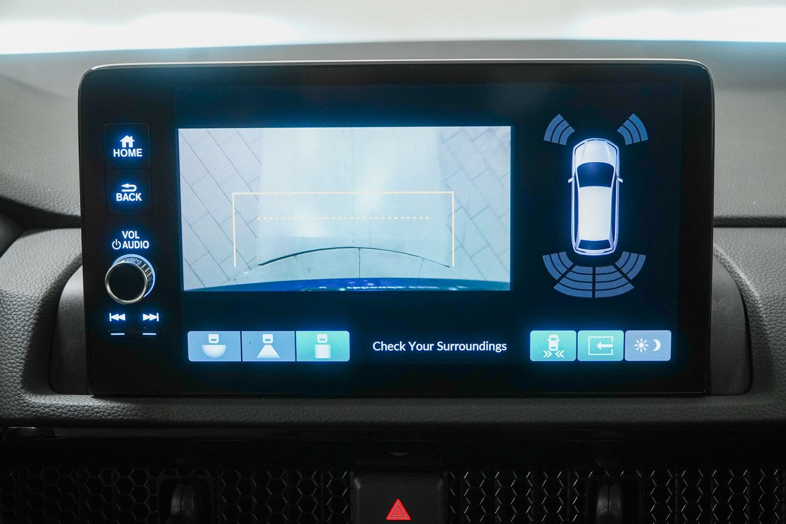 Used 2023 Honda CR-V EX-L image 32