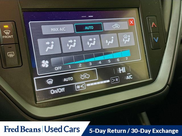 Used 2023 Subaru WRX image 16