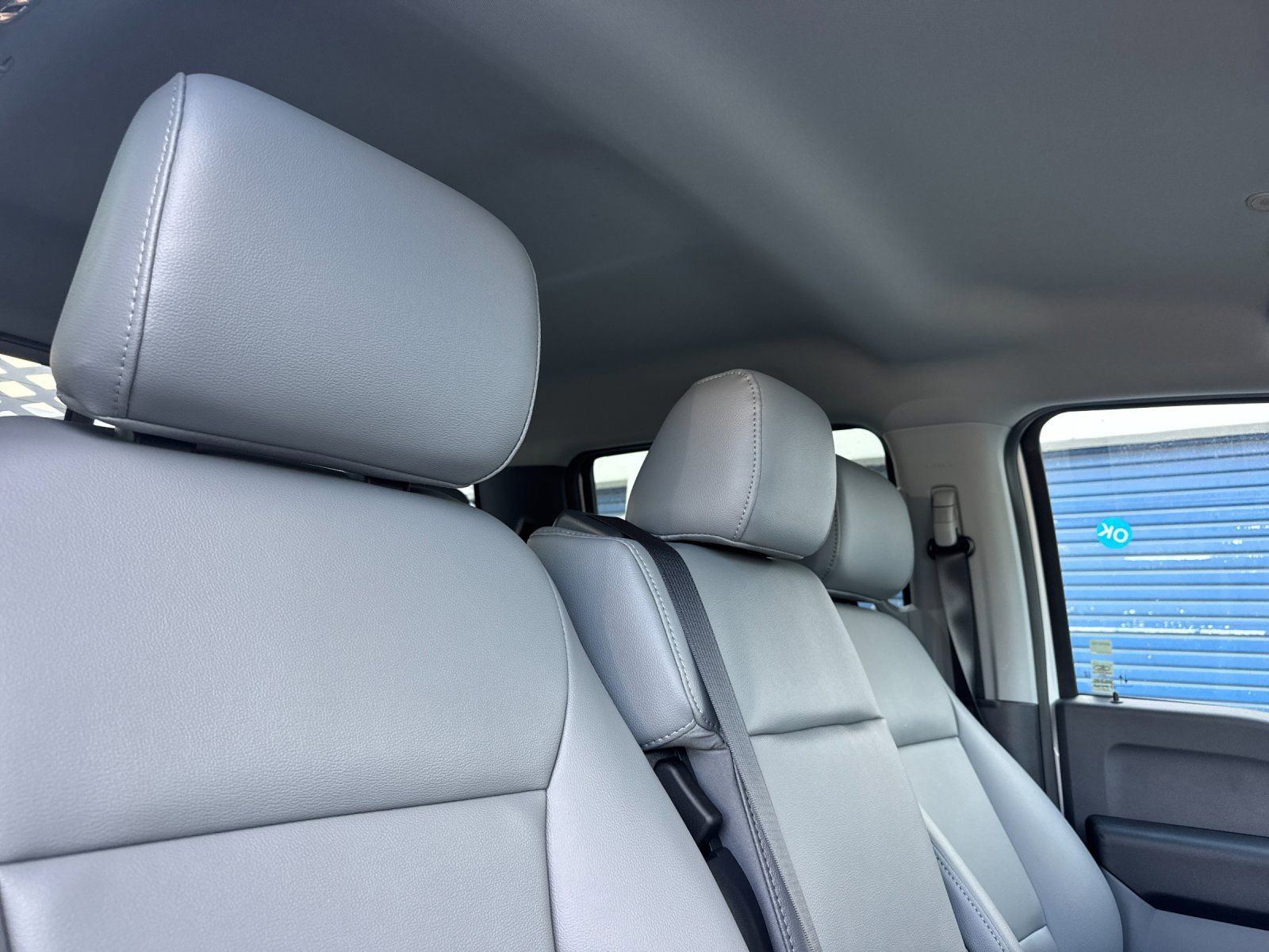 New 2026 Ford F550 4x4 Crew Cab Super Duty image 16