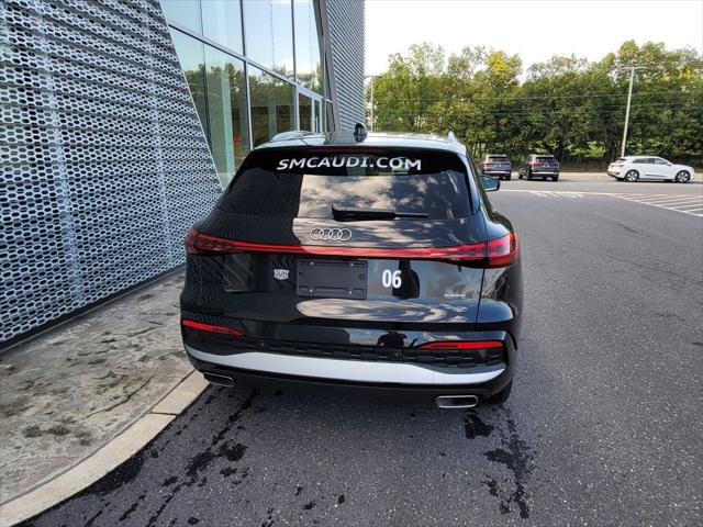 Used 2025 Audi Q5 Premium Plus AWD/4WD image 8