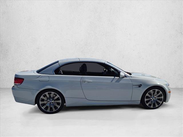 Used 2009 BMW M3 Convertible RWD image 4
